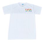 Spandex Roundneck T-Shirt Thumbnail