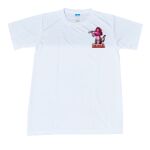 Spandex Roundneck T-Shirt Thumbnail