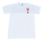 Spandex Roundneck T-Shirt Thumbnail