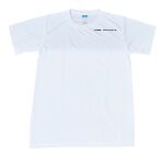 Spandex Roundneck T-Shirt Thumbnail