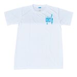 Spandex Roundneck T-Shirt Thumbnail