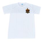 Spandex Roundneck T-Shirt Thumbnail