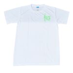Spandex Roundneck T-Shirt Thumbnail