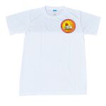 Spandex Roundneck T-Shirt Thumbnail