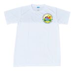 Spandex Roundneck T-Shirt Thumbnail