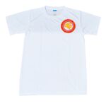 Spandex Roundneck T-Shirt Thumbnail