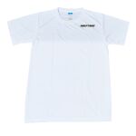 Spandex Roundneck T-Shirt Thumbnail