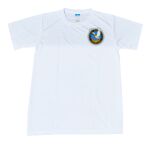 Spandex Roundneck T-Shirt Thumbnail
