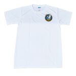 Spandex Roundneck T-Shirt Thumbnail