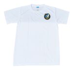 Spandex Roundneck T-Shirt Thumbnail