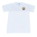 Spandex Roundneck T-Shirt Thumbnail