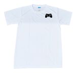 Spandex Roundneck T-Shirt Thumbnail