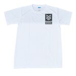 Spandex Roundneck T-Shirt Thumbnail