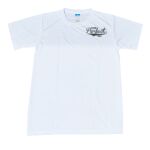 Spandex Roundneck T-Shirt Thumbnail