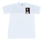 Spandex Roundneck T-Shirt Thumbnail