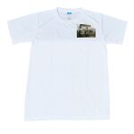 Spandex Roundneck T-Shirt Thumbnail