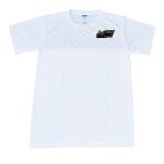 Spandex Roundneck T-Shirt Thumbnail