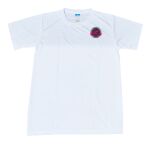 Spandex Roundneck T-Shirt Thumbnail