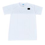 Spandex Roundneck T-Shirt Thumbnail