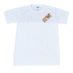 Spandex Roundneck T-Shirt Thumbnail