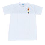 Spandex Roundneck T-Shirt Thumbnail