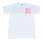 Spandex Roundneck T-Shirt Thumbnail