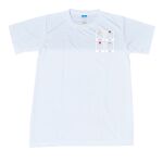 Spandex Roundneck T-Shirt Thumbnail