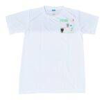 Spandex Roundneck T-Shirt Thumbnail
