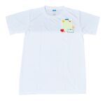 Spandex Roundneck T-Shirt Thumbnail