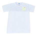 Spandex Roundneck T-Shirt Thumbnail