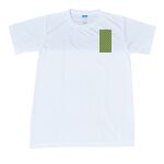 Spandex Roundneck T-Shirt Thumbnail