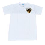 Spandex Roundneck T-Shirt Thumbnail
