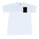 Spandex Roundneck T-Shirt Thumbnail