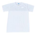 Spandex Roundneck T-Shirt Thumbnail