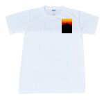 Spandex Roundneck T-Shirt Thumbnail