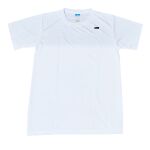 Spandex Roundneck T-Shirt Thumbnail
