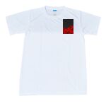 Spandex Roundneck T-Shirt Thumbnail