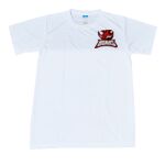 Spandex Roundneck T-Shirt Thumbnail