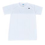 Spandex Roundneck T-Shirt Thumbnail