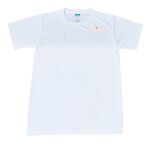 Spandex Roundneck T-Shirt Thumbnail