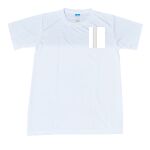 Spandex Roundneck T-Shirt Thumbnail