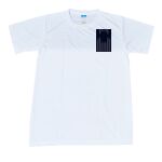 Spandex Roundneck T-Shirt Thumbnail