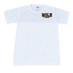 Spandex Roundneck T-Shirt Thumbnail