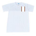 Spandex Roundneck T-Shirt Thumbnail