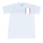 Spandex Roundneck T-Shirt Thumbnail