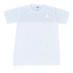 Spandex Roundneck T-Shirt Thumbnail