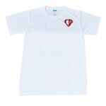 Spandex Roundneck T-Shirt Thumbnail