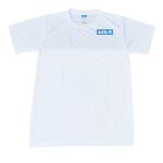 Spandex Roundneck T-Shirt Thumbnail