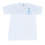 Spandex Roundneck T-Shirt Thumbnail