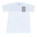 Spandex Roundneck T-Shirt Thumbnail